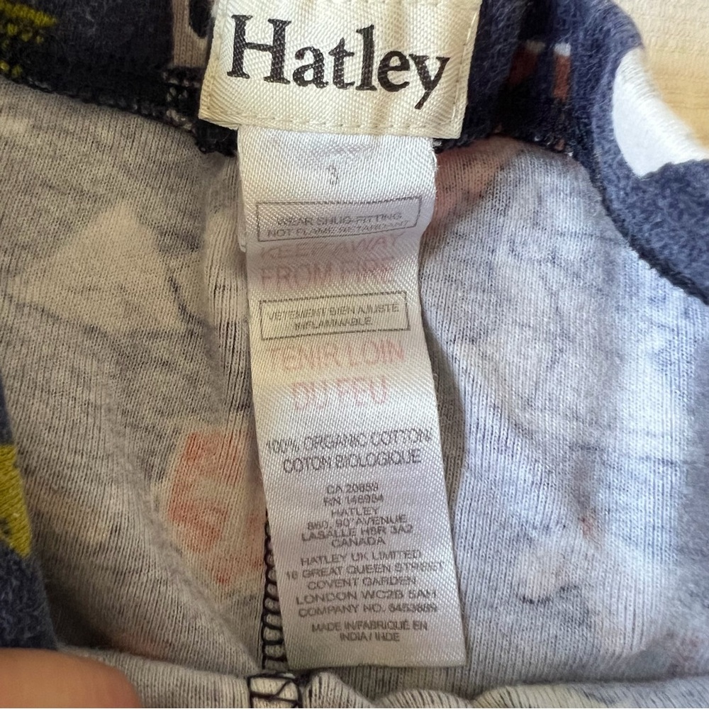 2/$30 Carter’s Boys Pajama Bundle Set Long Sleeve and Long Pants - Picture 6 of 12